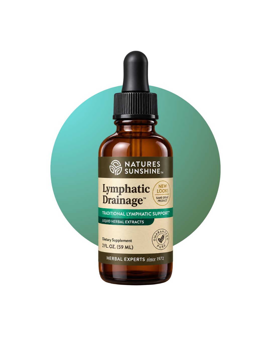 Lymphatic Drainage